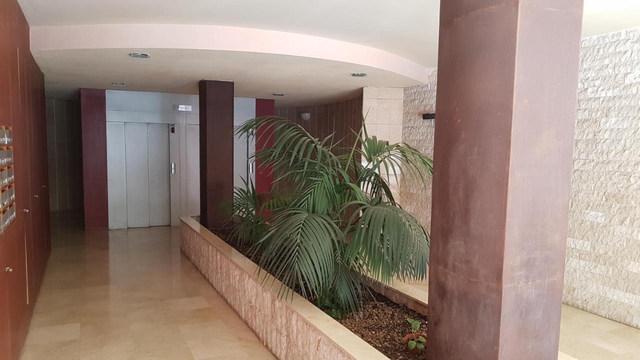 Apartamento Сан-Себастьян-де-ла-Гомера Экстерьер фото