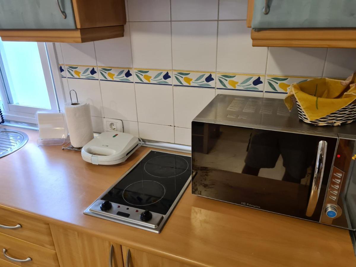 Apartamento Сан-Себастьян-де-ла-Гомера Экстерьер фото