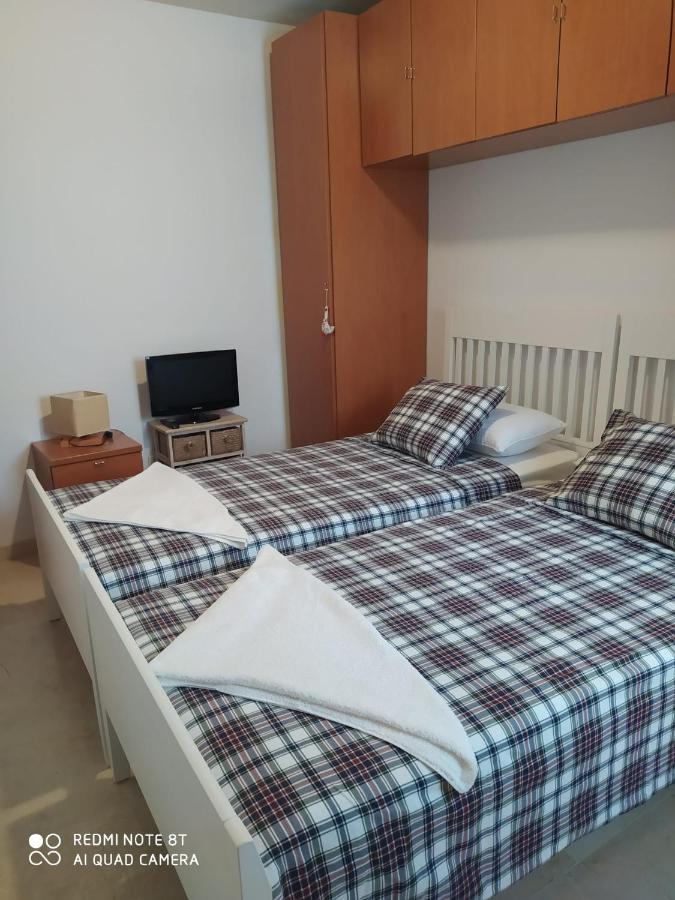Apartamento Сан-Себастьян-де-ла-Гомера Экстерьер фото